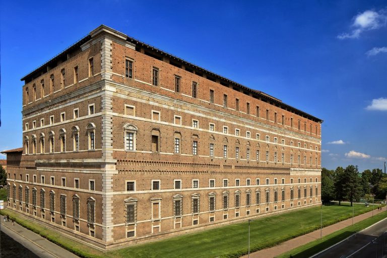 Musei civici di Palazzo Farnese Piacenza