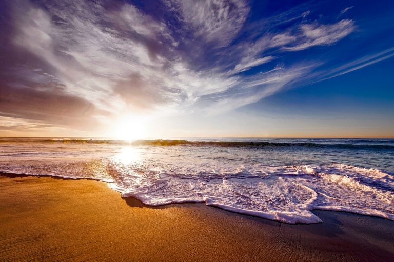 offerte mare ottobre 2020