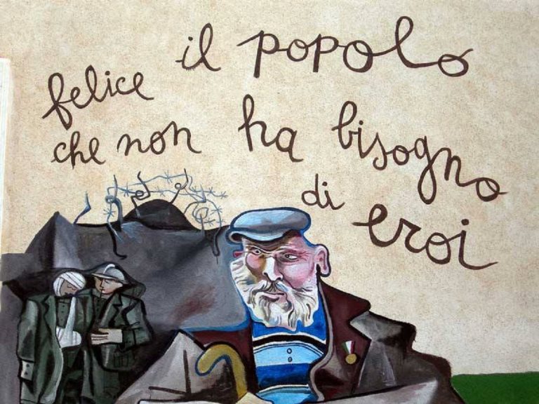 orgosolo murales storia