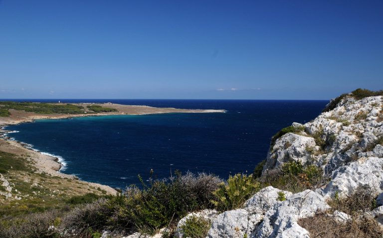otranto cosa vedere in inverno