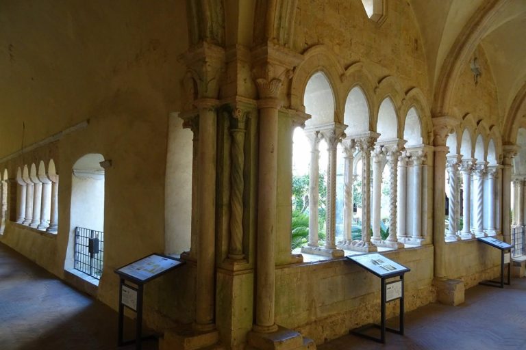 Priverno cosa vedere