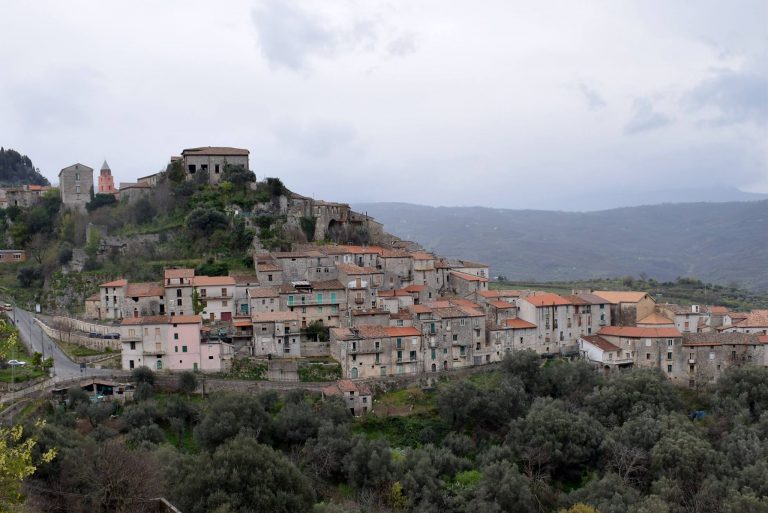 sant'angelo a fasanella cosa vedere
