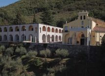 Santuari belli da visitare in Campania