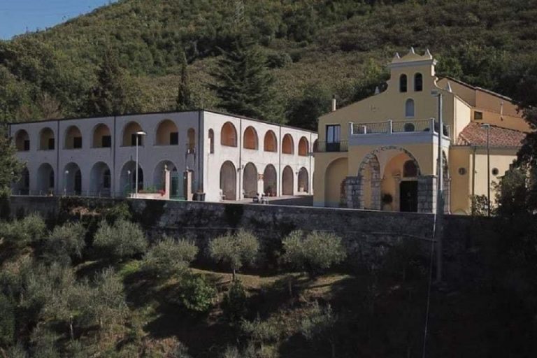Santuari belli da visitare in Campania