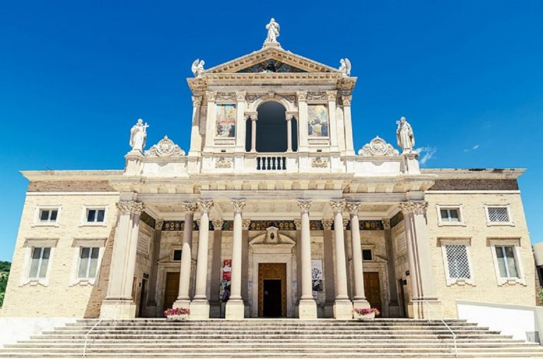 santuari da visitare in abruzzo