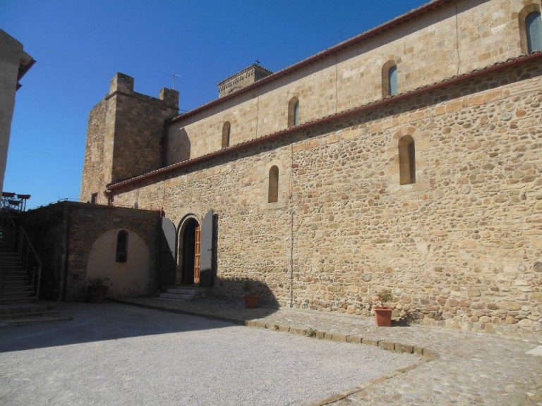 santuari da visitare in basilicata