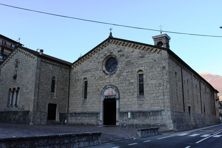 santuari da visitare in lombardia