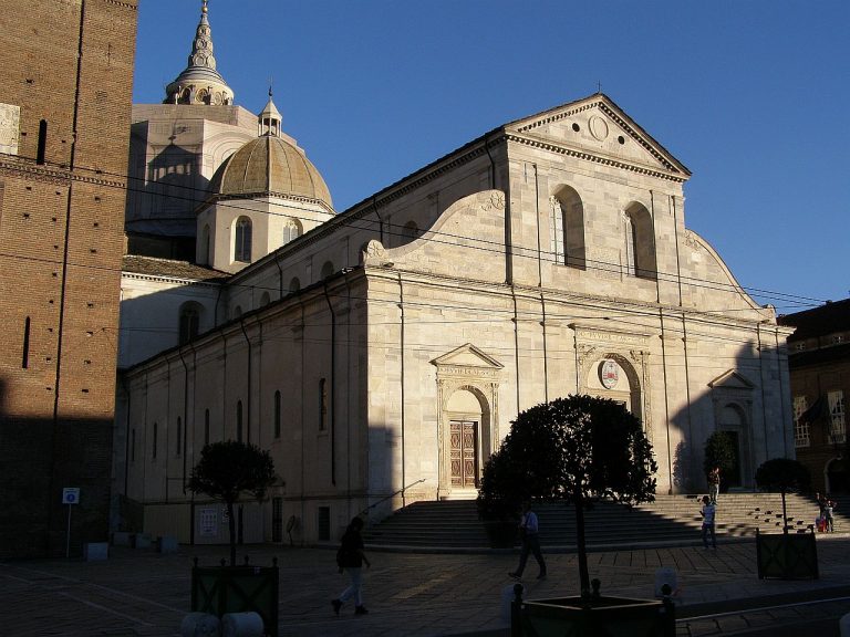 santuari da visitare in piemonte