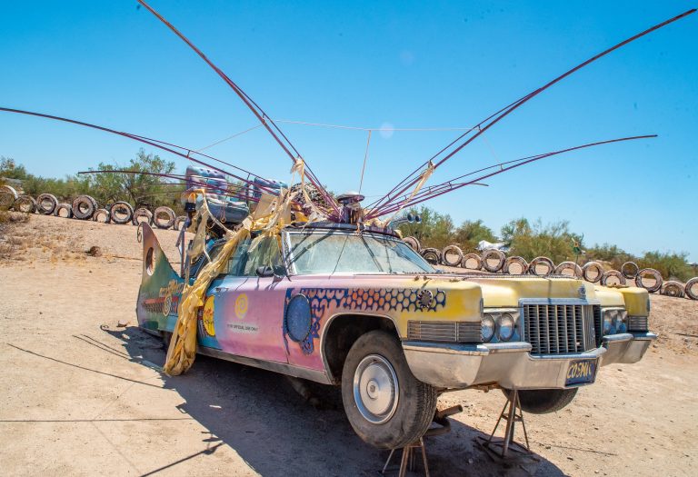 slab city california