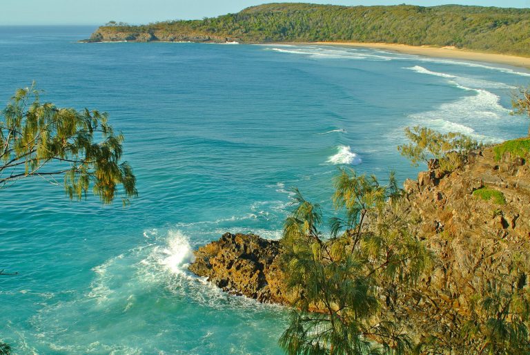 sunshine coast australia