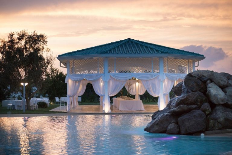 tenuta san domenico caserta