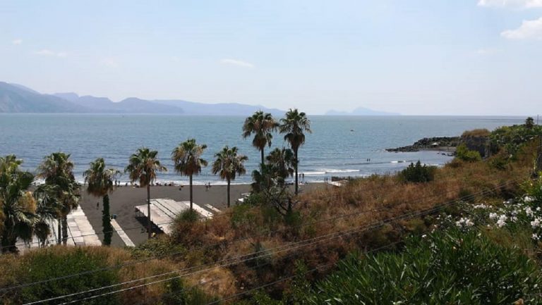 torre annunziata cosa vedere