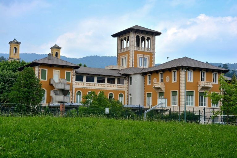 torre pellice cosa vedere