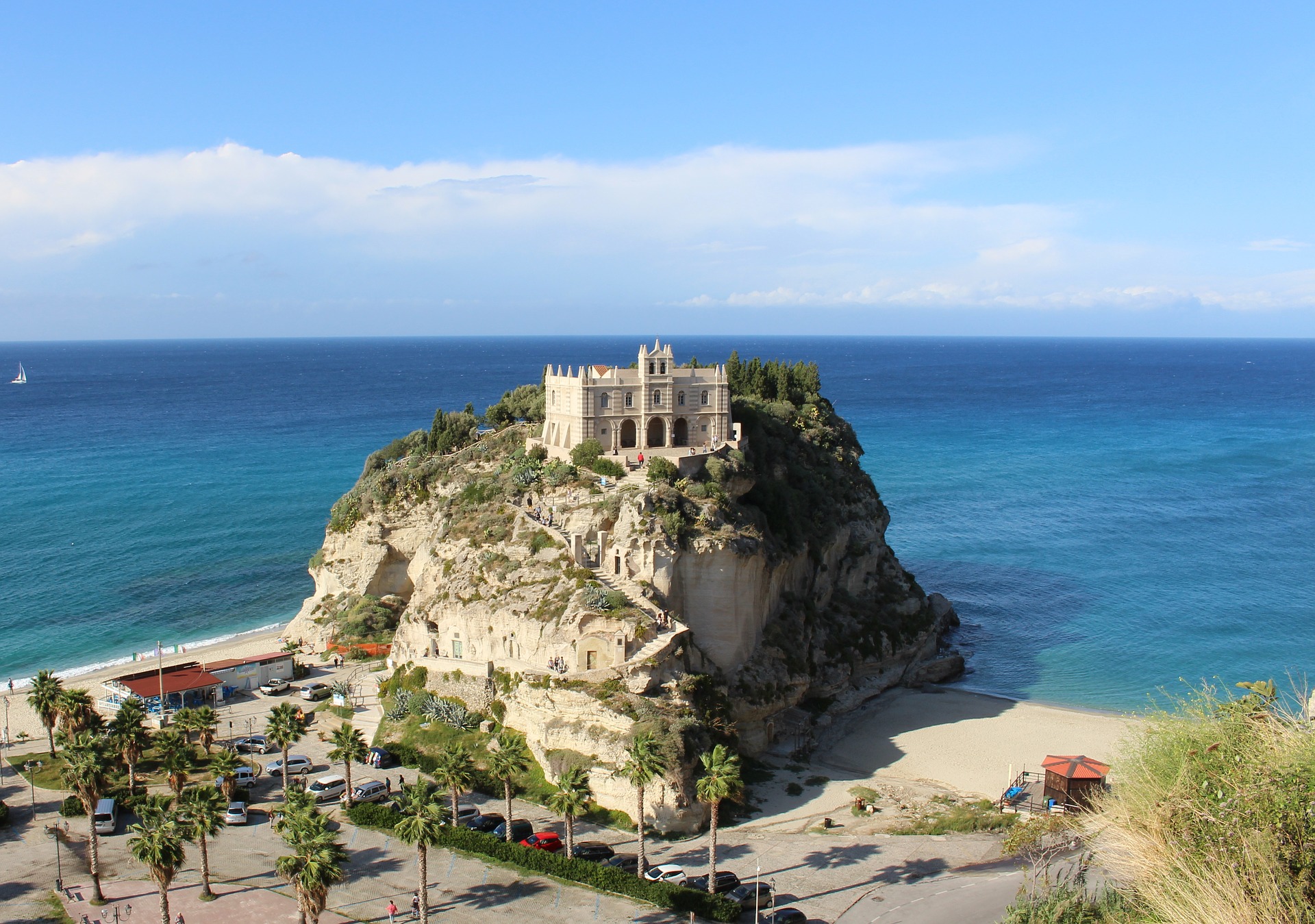 tropea e dintorni cosa vedere