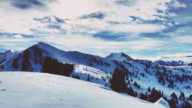 val di fiemme cosa vedere in inverno