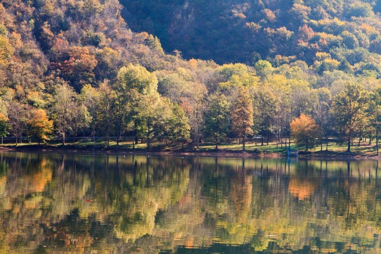 Valganna cosa vedere