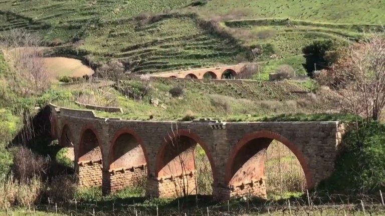 valle del belice sicilia