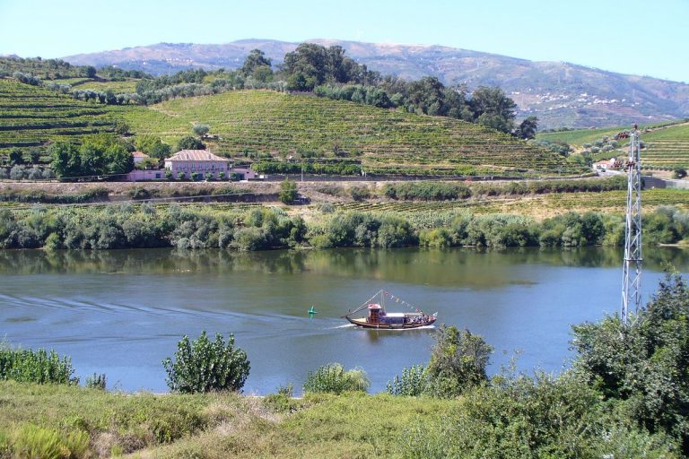 Valle Douro cosa vedere