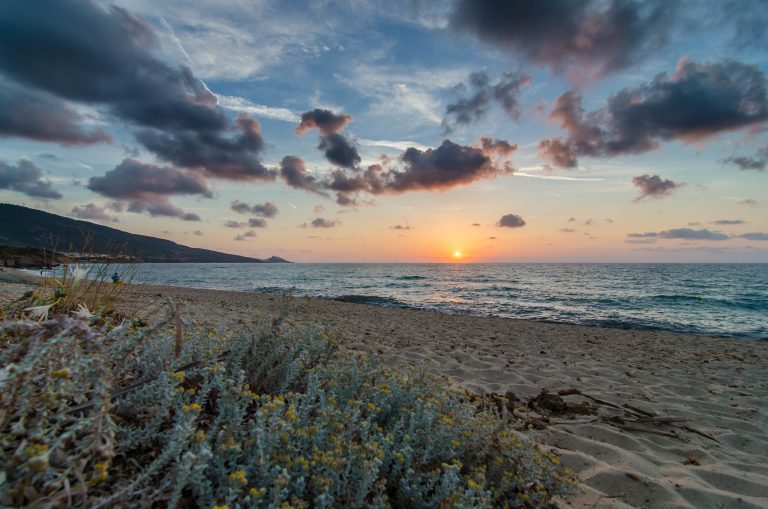 valledoria sardegna cosa vedere