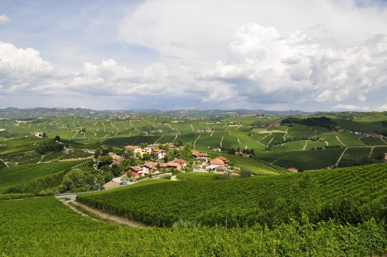 visitare le langhe in autunno