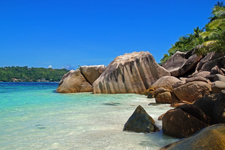 10 giorni alle seychelles