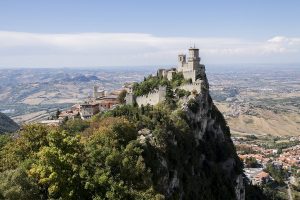 San Marino cosa vedere gratis