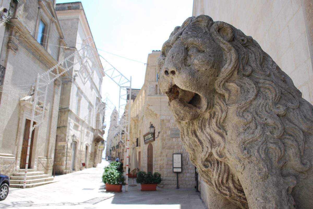 Cosa C è Da Vedere Ad Altamura