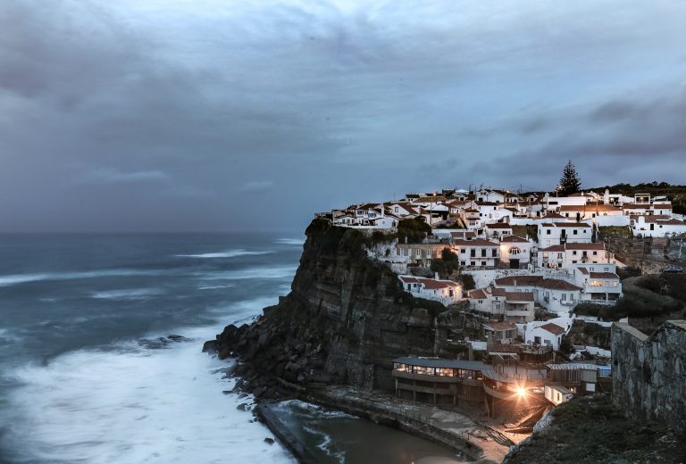 azenhas do mar sintra