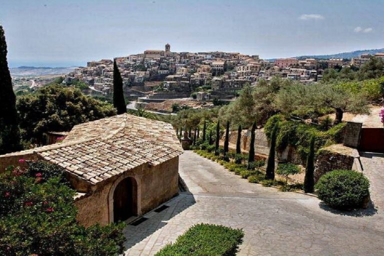 Badolato borgo degli angeli