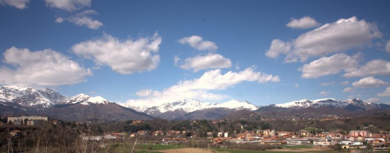 biella cosa vedere in un giorno