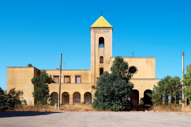 Borghi rurali Sicilia
