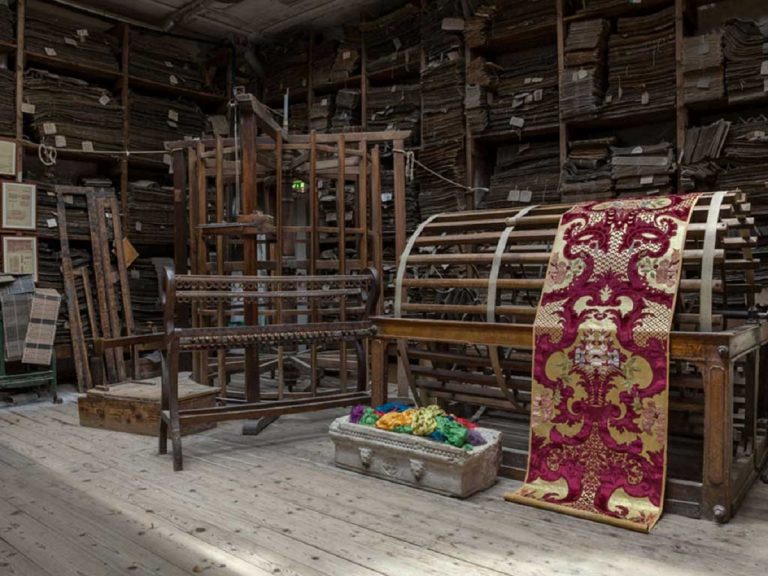 botteghe storiche di venezia