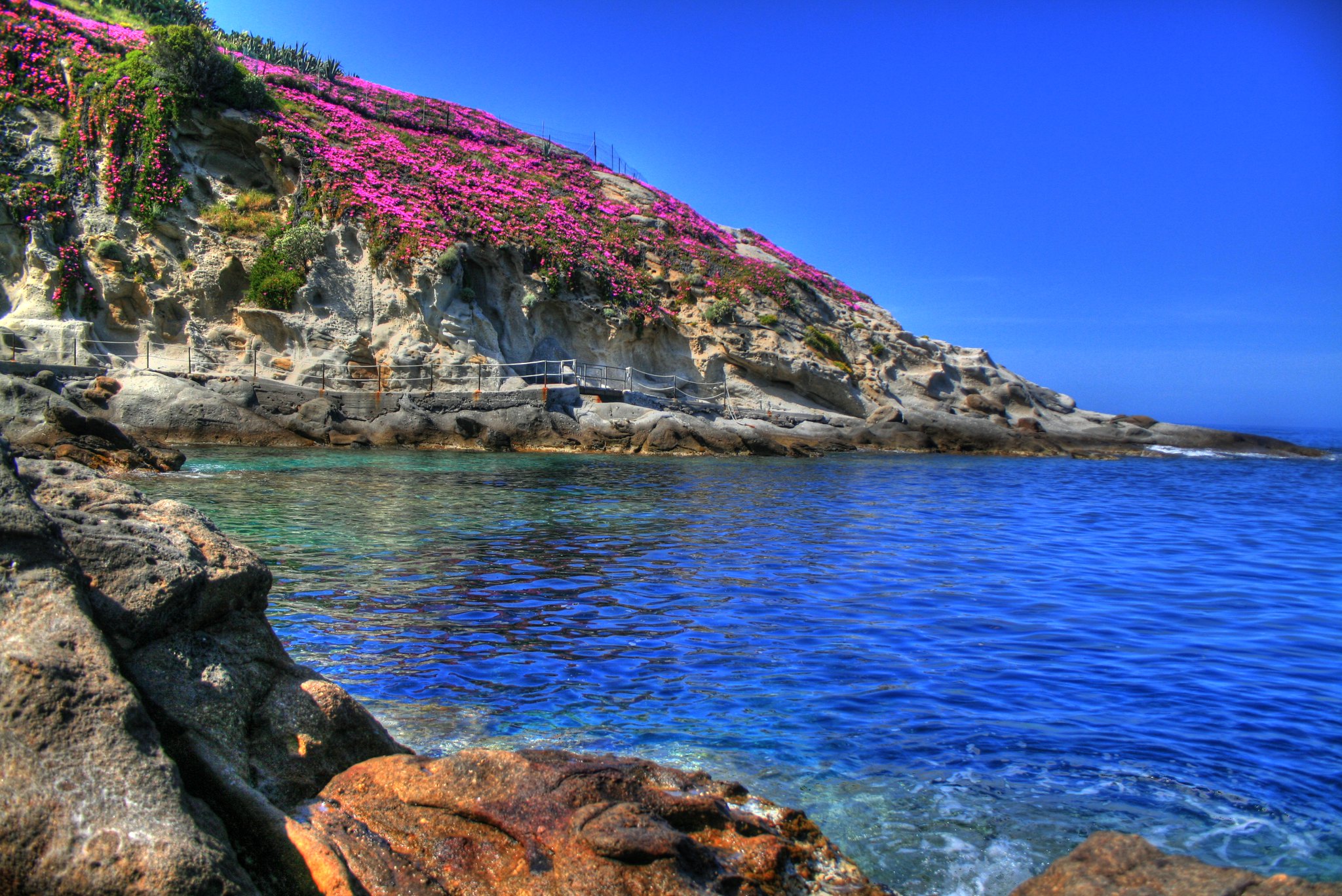 Morbidity Peddling Pamphlet Capo Sant'Andrea, Elba: relax in riva al mare | Viaggiamo.it