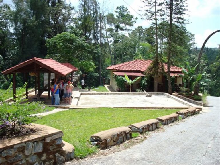 casa museo del cafè cuba
