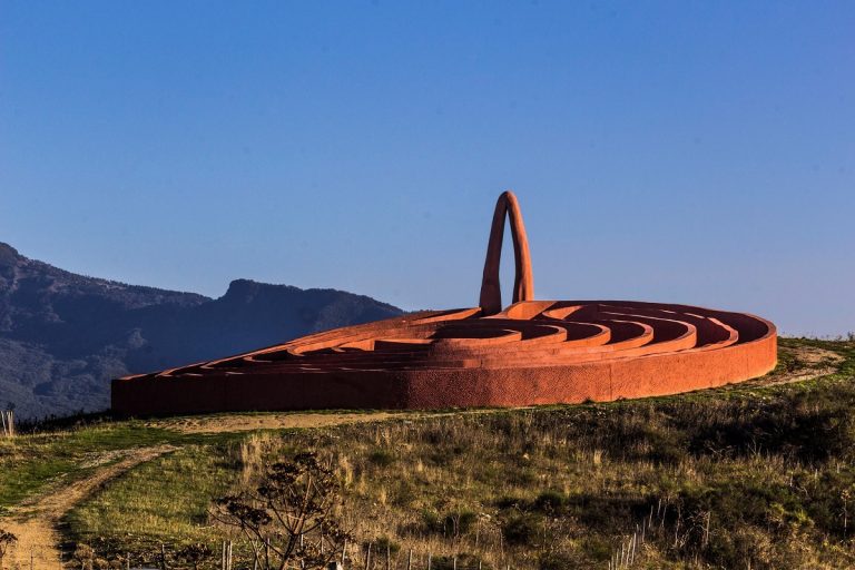 castel di lucio labirinto di arianna