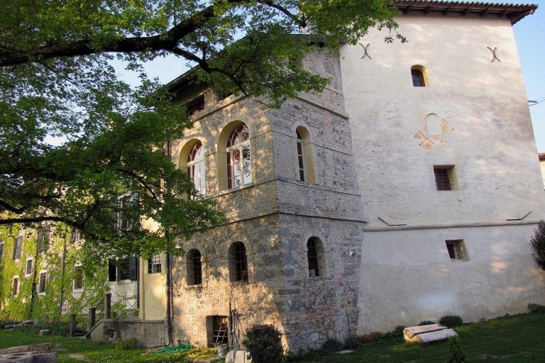 Castelli aperti Strassoldo 2020