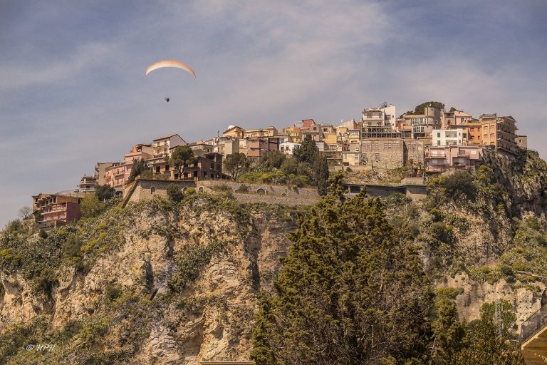 Castelmola di Sicilia cosa vedere