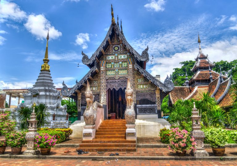 chiang mai cosa vedere in 2 giorni