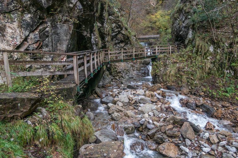 cortenova valle dei mulini