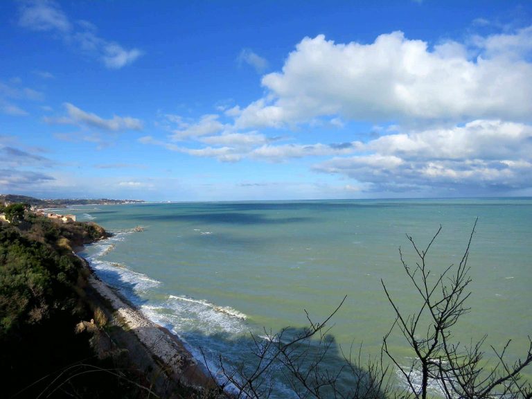 costa dei trabocchi abruzzo cosa vedere