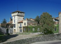 Dimore storiche provincia Varese
