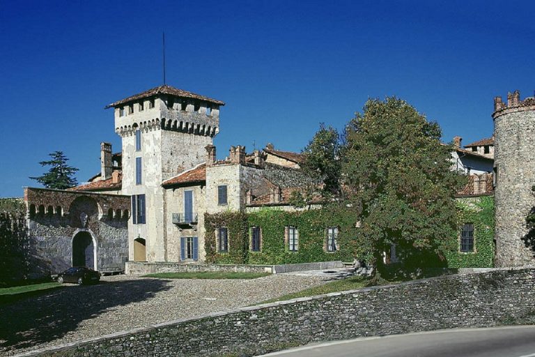 Dimore storiche provincia Varese
