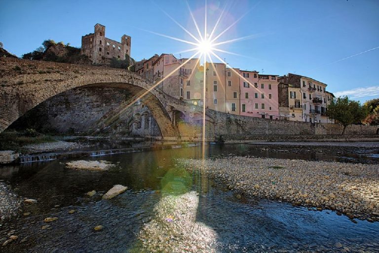 Dolceacqua Imperia cosa vedere