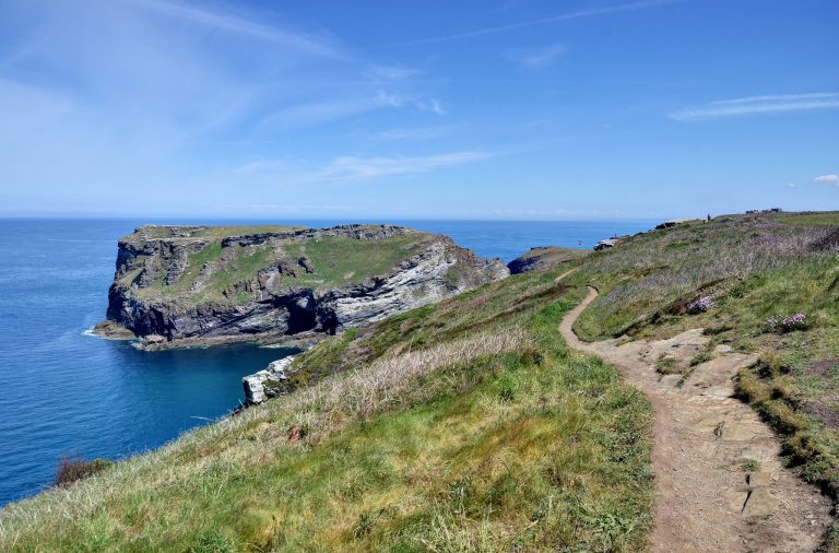 england coast path