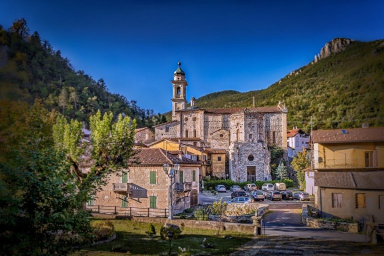 Fai autunno 2020 Piemonte