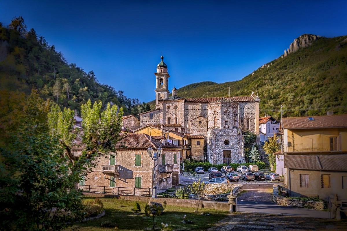 Fai autunno 2020 Piemonte