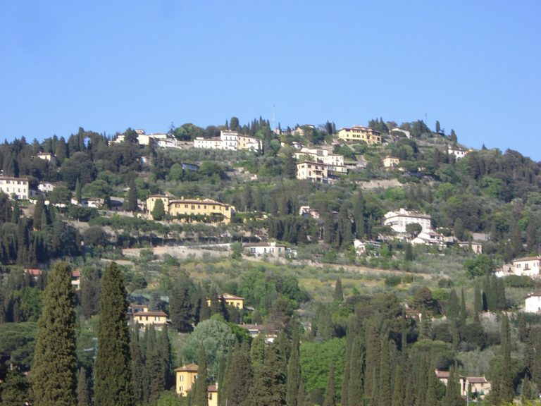 fiesole cosa vedere 1
