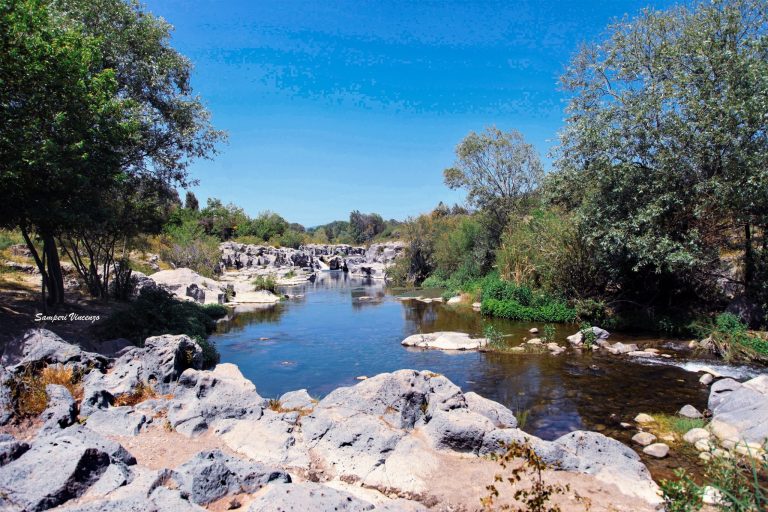 fiume alcantara castiglione di sicilia