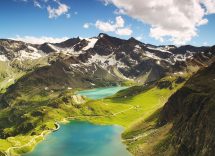laghi misteriosi italia
