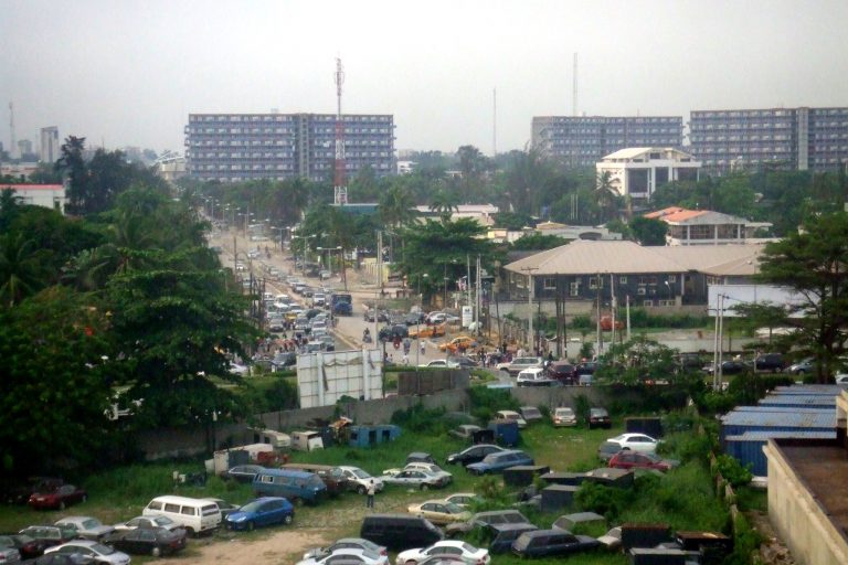 lagos nigeria cosa vedere